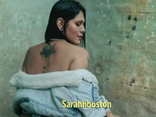 Sarahhboston