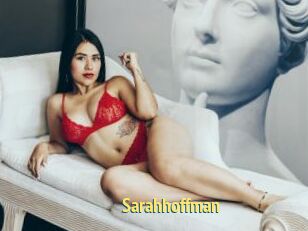 Sarahhoffman