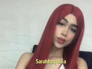 Sarahhsophiia