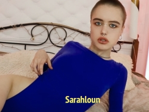 Sarahloun