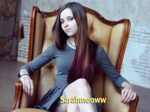 Sarahmeoww