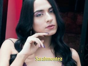 Sarahmontez