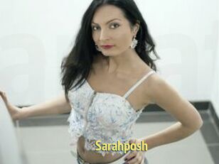 Sarahposh