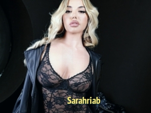 Sarahriab