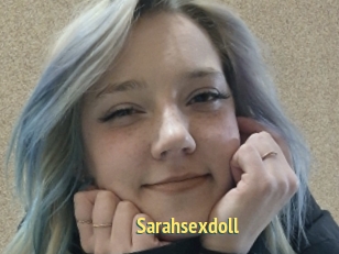 Sarahsexdoll