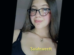 Sarahsweett