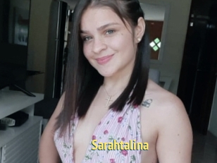 Sarahtalina