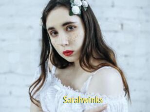 Sarahwinks