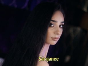 Sarajanee