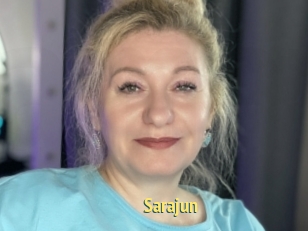 Sarajun