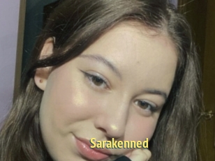 Sarakenned