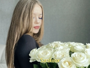 Sarakoox