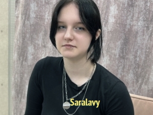 Saralavy