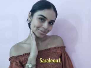 Saraleon1