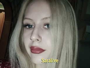 Saralive
