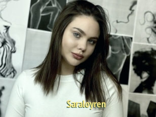 Saraloyren