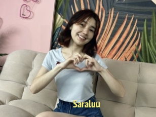 Saraluu