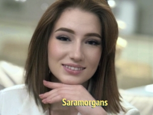 Saramorgans