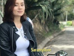 Saramylove