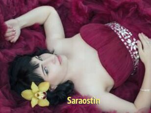 Saraostin