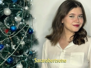 Sararobertsone
