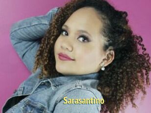 Sarasantino