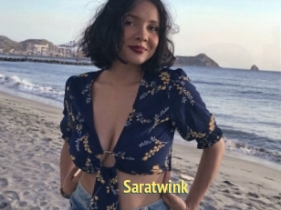 Saratwink