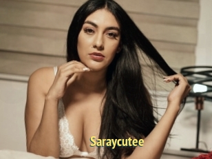 Saraycutee