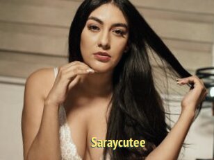 Saraycutee