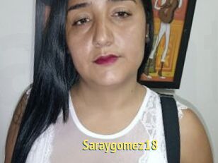 Saraygomez18