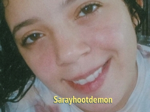 Sarayhootdemon