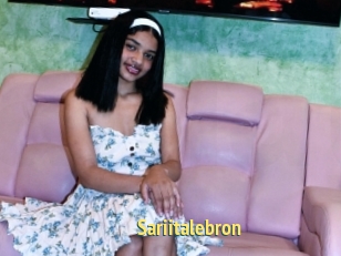 Sariitalebron