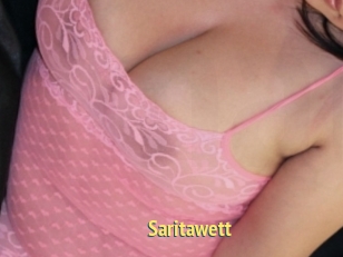 Saritawett