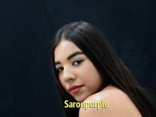 Saronpurple