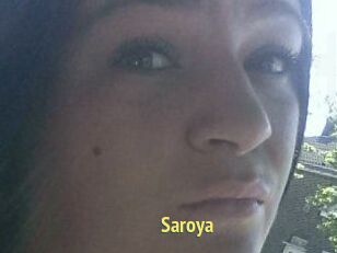 Saroya