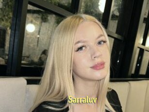 Sarraluv