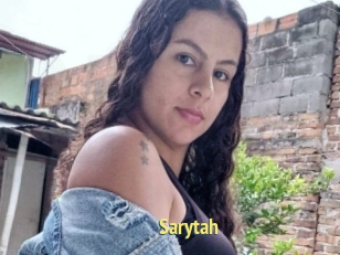 Sarytah