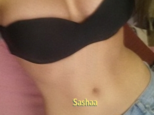Sashaa
