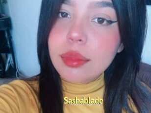 Sashablade