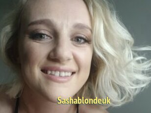 Sashablondeuk