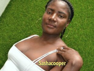 Sashacooper