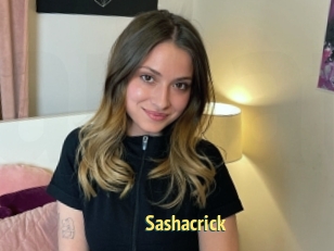 Sashacrick