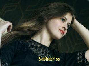 Sashacriss