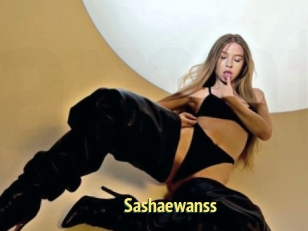 Sashaewanss