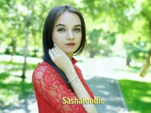Sashafendie