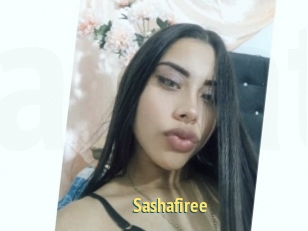 Sashafiree