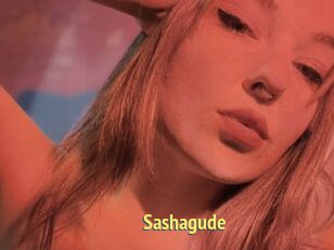 Sashagude