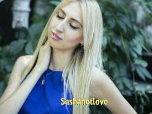 Sashahotlove