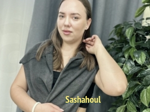 Sashahoul
