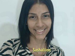 Sashaliion